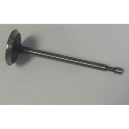 Kohler Exhaust Valve 15 017 01-S